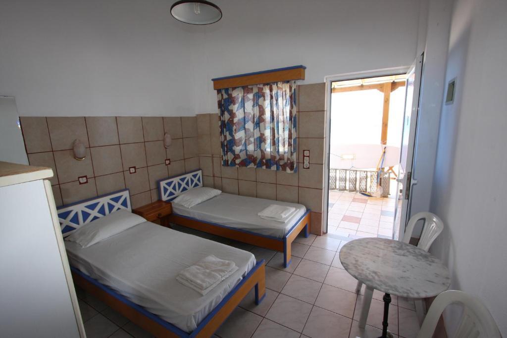 Ladikos Beach Hotel Kardamena  Room photo