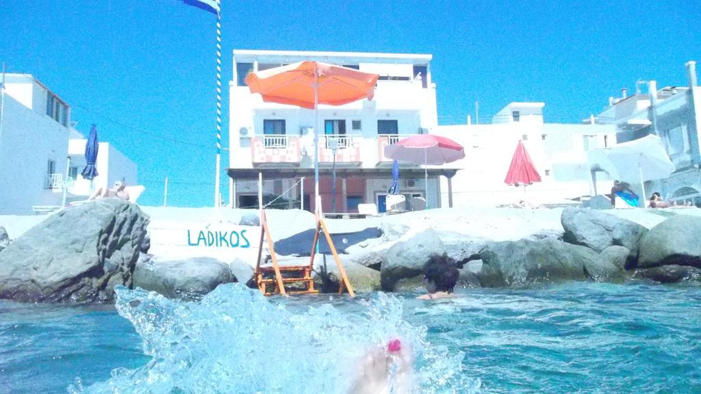 Ladikos Beach Hotel Kardamena  Room photo