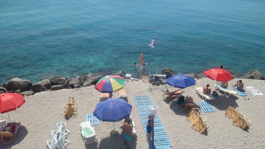 Ladikos Beach Hotel Kardamena  Room photo