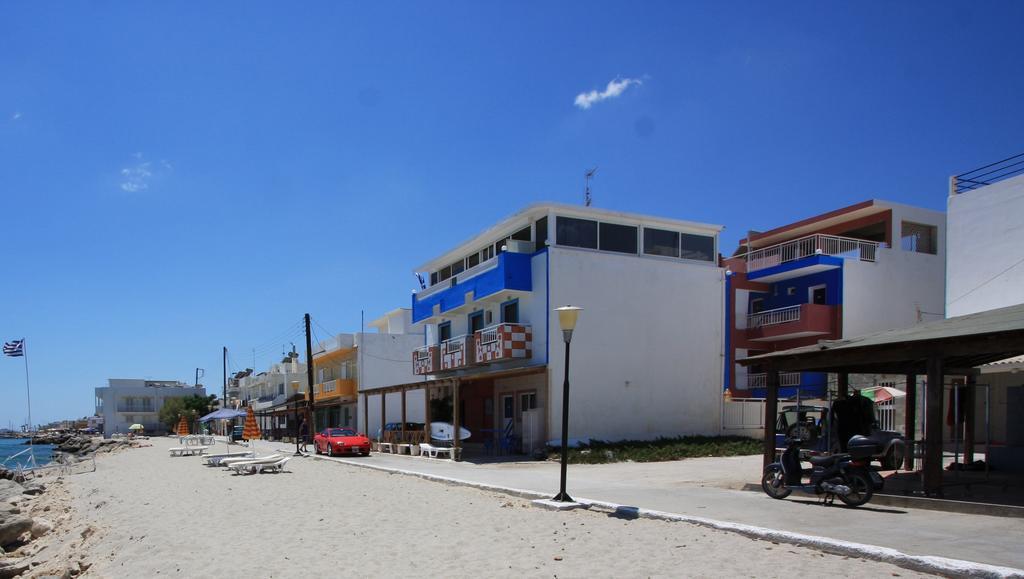 Ladikos Beach Hotel Kardamena  Room photo